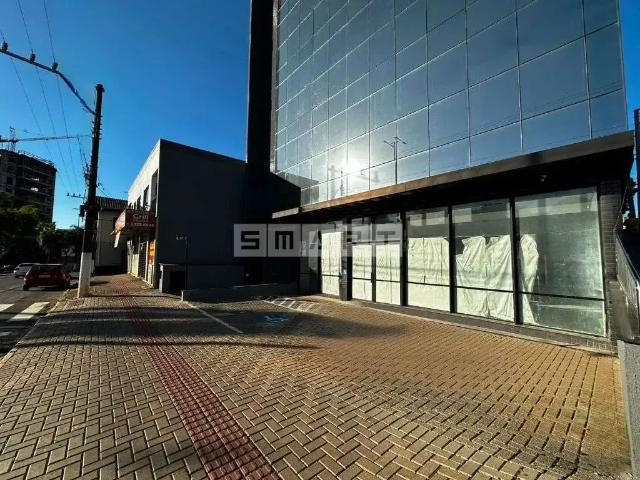 Escritorio aluguel em Região Geográfica Imediata de Chapecó, Chapecó