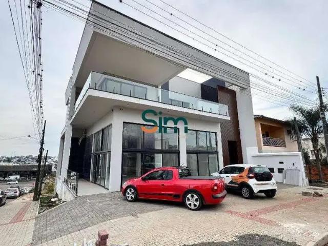 Escritorio aluguel em Região Geográfica Imediata de Chapecó, Chapecó