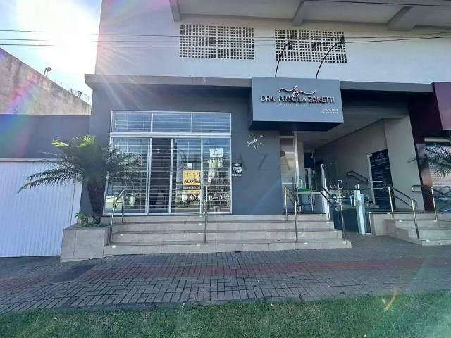 Escritorio aluguel em Região Geográfica Imediata de Chapecó, Chapecó