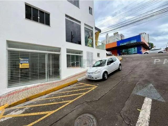 Escritorio aluguel em Região Geográfica Imediata de Chapecó, Chapecó