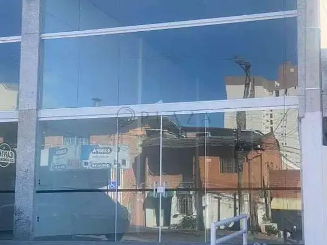 Escritorio aluguel em Região Geográfica Imediata de Chapecó, Chapecó