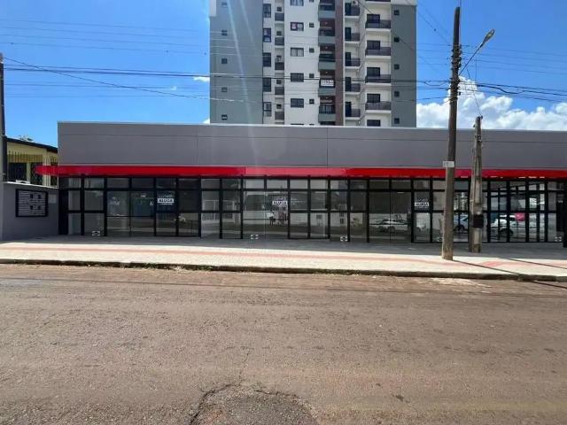 Escritorio aluguel em Região Geográfica Imediata de Chapecó, Chapecó