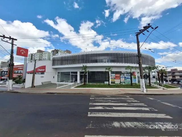 Escritorio aluguel em Região Geográfica Imediata de Chapecó, Chapecó
