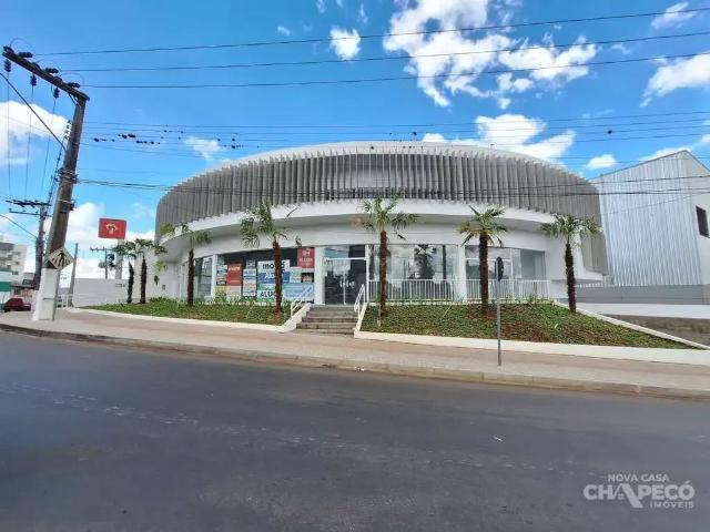 Escritorio aluguel em Região Geográfica Imediata de Chapecó, Chapecó