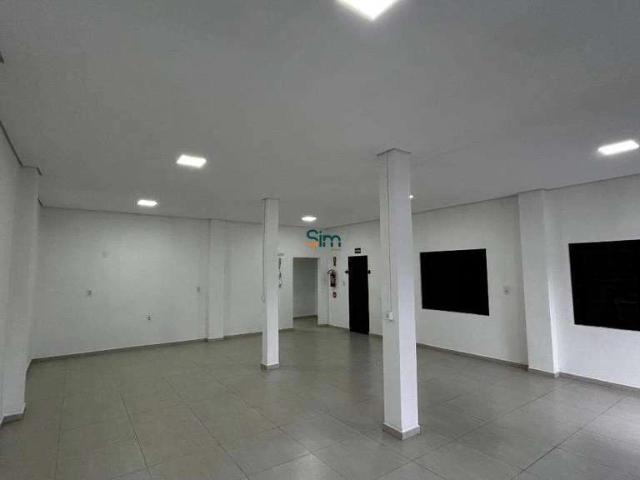 Escritorio aluguel em Chapecó