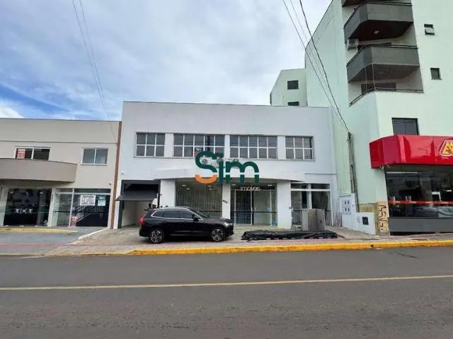 Escritorio aluguel em Região Geográfica Imediata de Chapecó, Chapecó