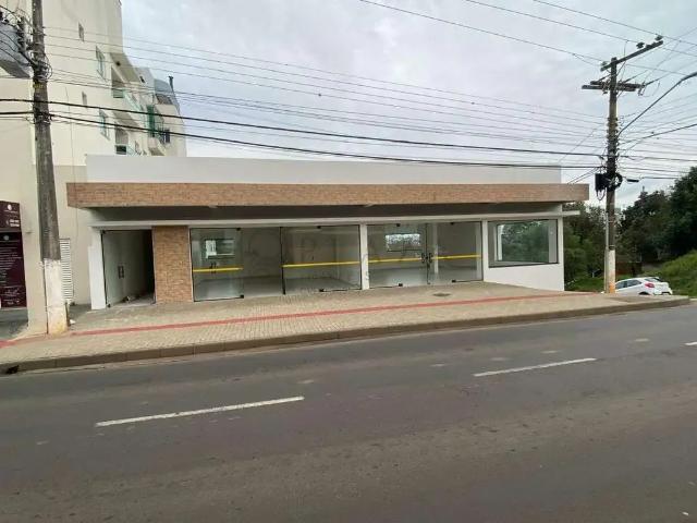 Escritorio aluguel em Região Geográfica Imediata de Chapecó, Chapecó