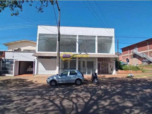 Escritorio aluguel em Região Geográfica Imediata de Chapecó, Chapecó
