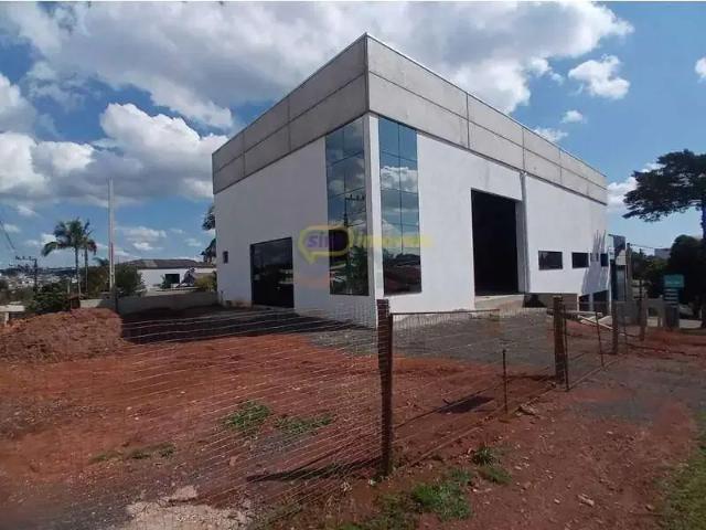 Escritorio aluguel em Região Geográfica Imediata de Chapecó, Chapecó