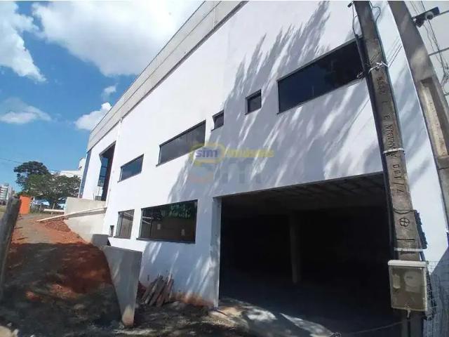 Escritorio aluguel em Região Geográfica Imediata de Chapecó, Chapecó