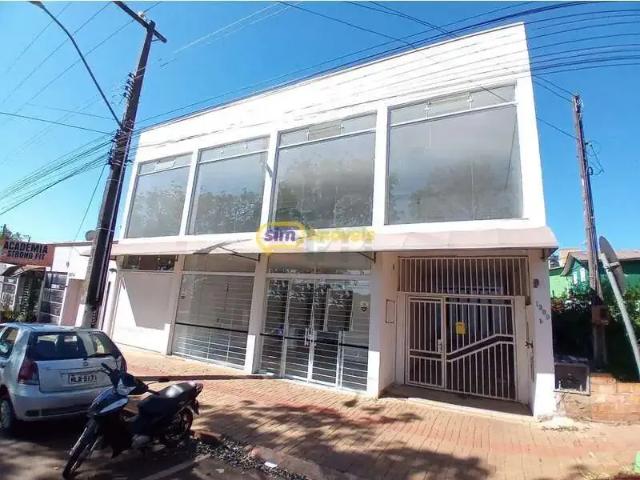 Escritorio aluguel em Região Geográfica Imediata de Chapecó, Chapecó