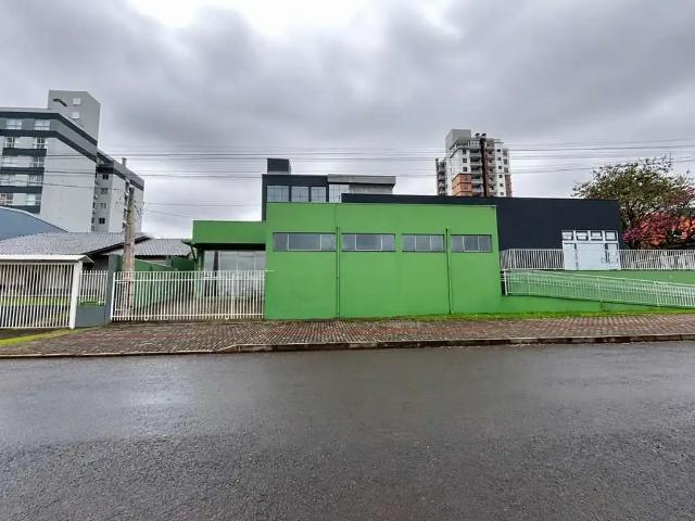 Escritorio aluguel em Região Geográfica Imediata de Chapecó, Chapecó