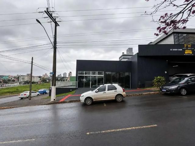 Escritorio aluguel em Região Geográfica Imediata de Chapecó, Chapecó