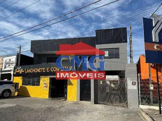 Escritorio aluguel em Região Geográfica Imediata de Curitiba, Região Metropolitana de Curitiba