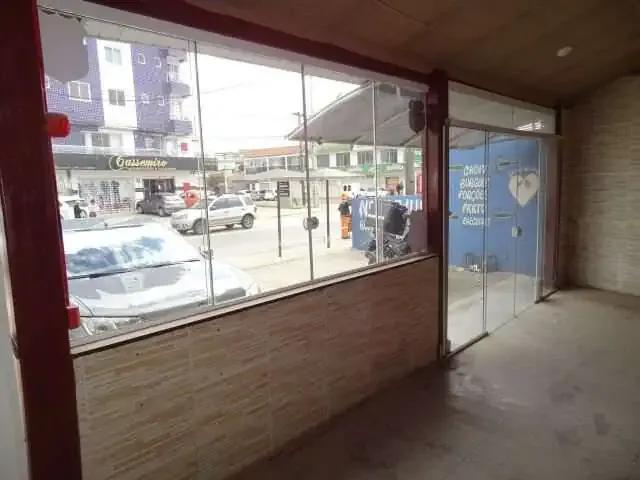 Escritorio aluguel em Roça Grande, Colombo