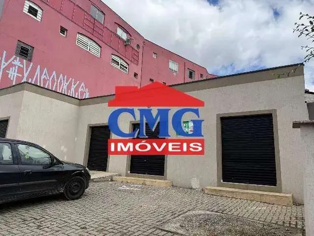 Escritorio aluguel em Região Geográfica Imediata de Curitiba, Região Metropolitana de Curitiba