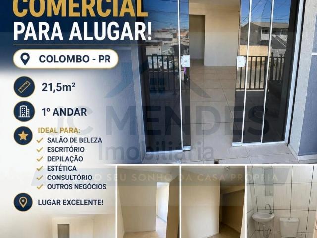 Escritorio aluguel em Região Geográfica Imediata de Curitiba, Região Metropolitana de Curitiba