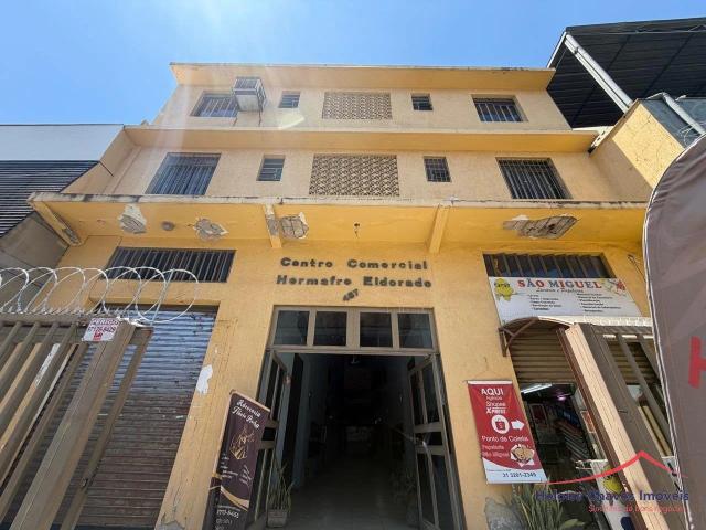 Escritorio aluguel em Bairro da Glória, Contagem