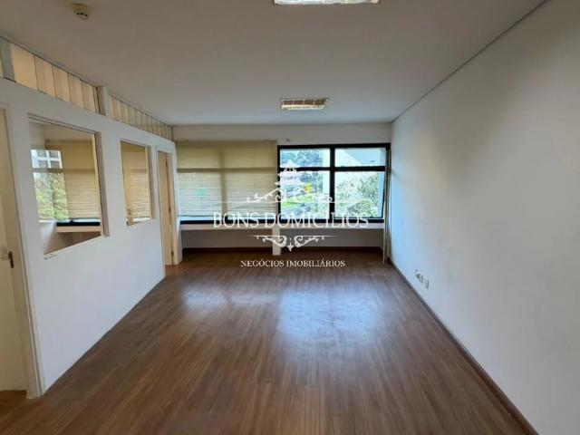 Escritorio aluguel em Jardim Lambreta, Cotia