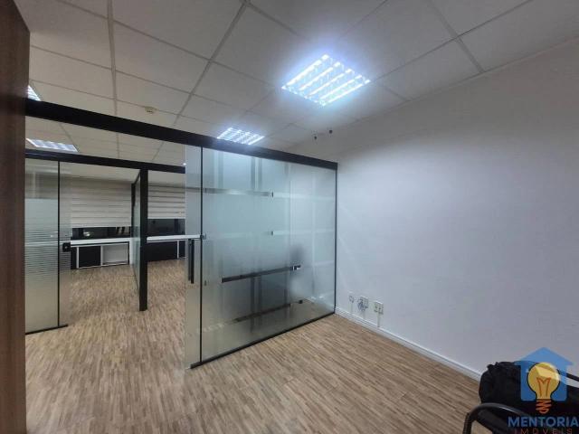 Escritorio aluguel em Jardim Lambreta, Cotia