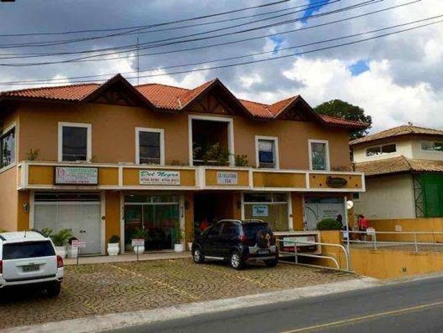 Escritorio aluguel em Cotia, Granja Viana