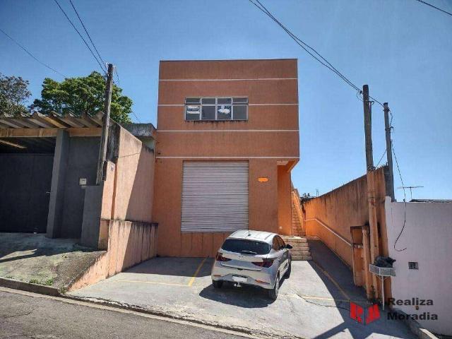 Escritorio aluguel em Cotia, Jardim Torino