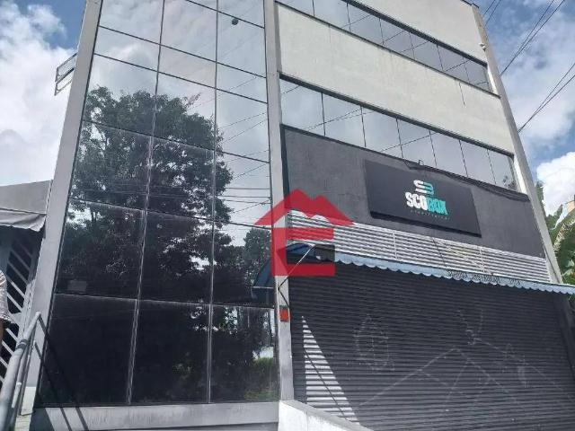 Escritorio aluguel em Região Imediata de São Paulo, Região Metropolitana de São Paulo