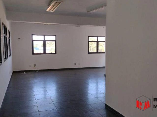 Escritorio aluguel em Cotia