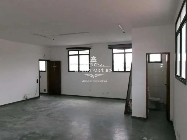 Escritorio aluguel em Região Imediata de São Paulo, Região Metropolitana de São Paulo