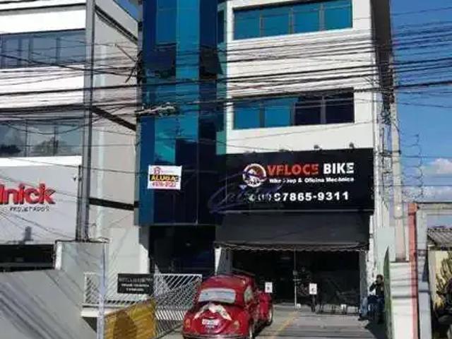 Escritorio aluguel em Região Imediata de São Paulo, Região Metropolitana de São Paulo