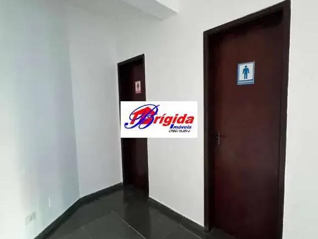 Escritorio aluguel em Região Imediata de São Paulo, Região Metropolitana de São Paulo