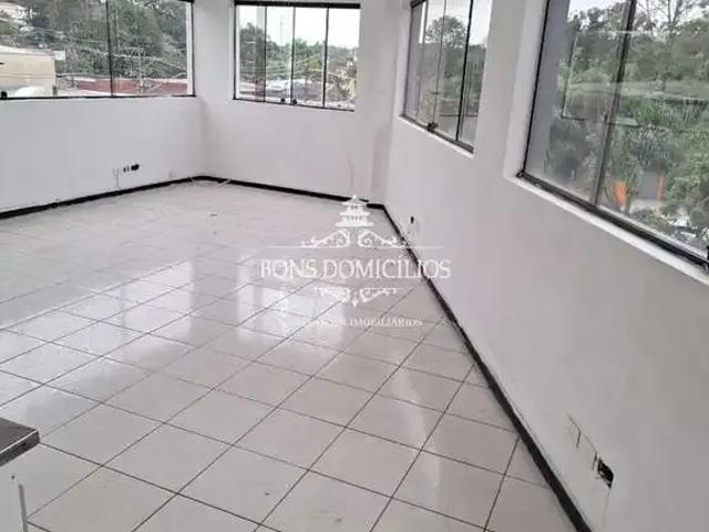 Escritorio aluguel em Cotia