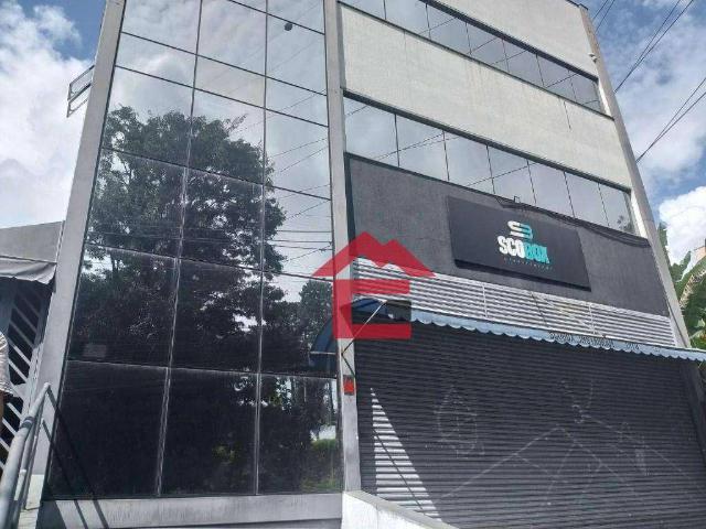 Escritorio aluguel em Cotia