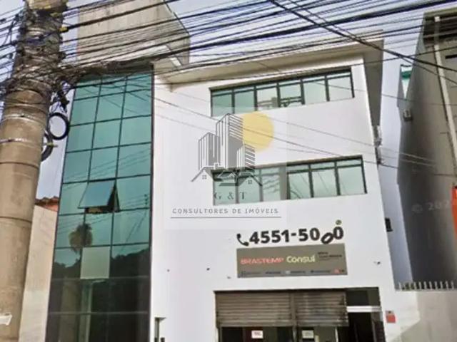 Escritorio aluguel em Região Imediata de São Paulo, Região Metropolitana de São Paulo