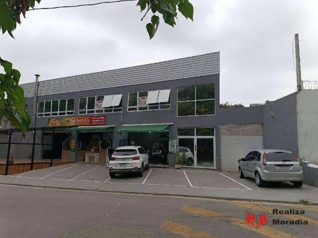 Escritorio aluguel em Cotia