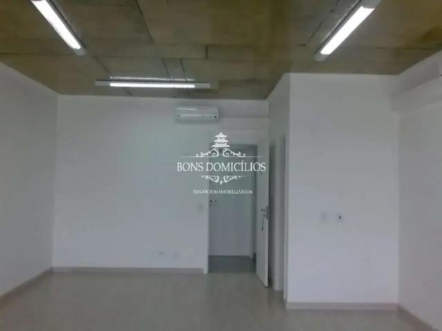 Escritorio aluguel em Jardim Lambreta, Cotia