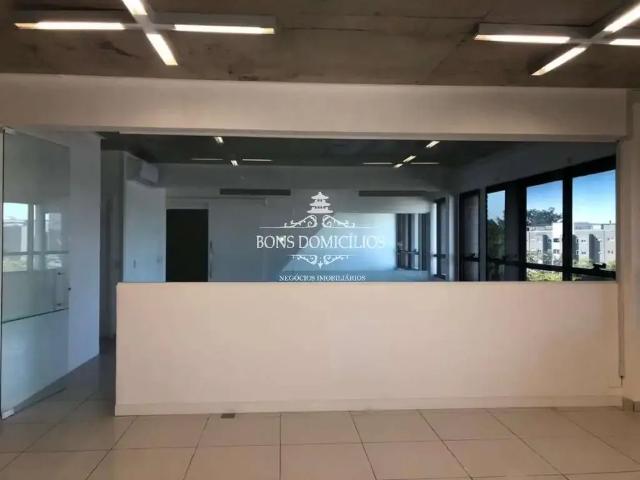 Escritorio aluguel em Jardim Lambreta, Cotia