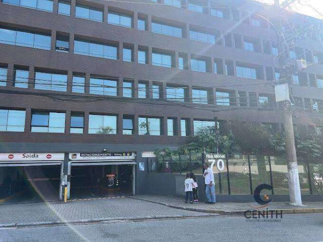 Escritorio aluguel em Jardim Lambreta, Cotia