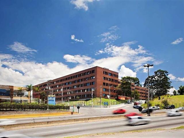 Escritorio aluguel em Jardim Lambreta, Cotia