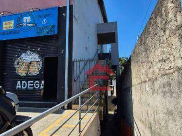 Escritorio aluguel em Caucaia do Alto, Cotia