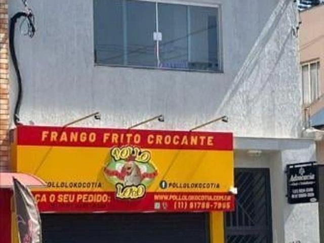 Escritorio aluguel em Cotia