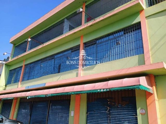 Escritorio aluguel em Cotia, Parque Rizzo 2