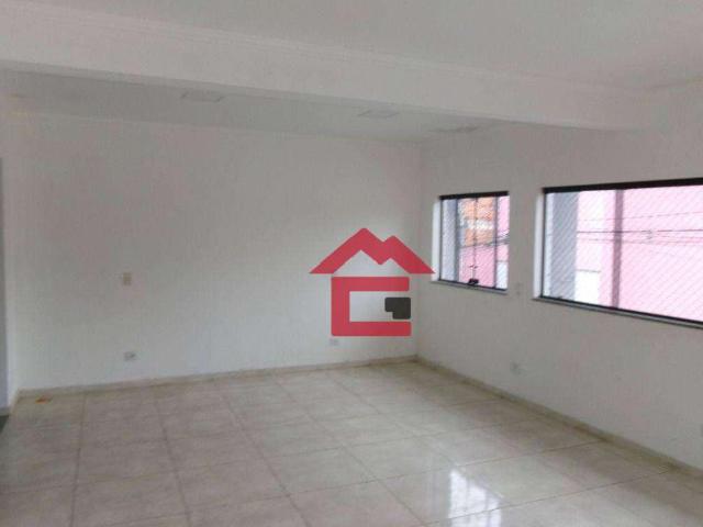 Escritorio aluguel em Jardim Estela Mari, Cotia
