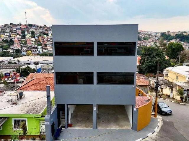 Escritorio aluguel em Região Imediata de São Paulo, Região Metropolitana de São Paulo