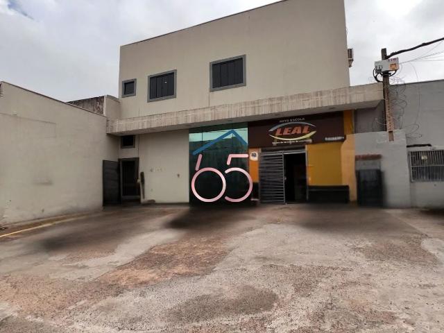 Escritorio aluguel em CPA II, Cuiabá