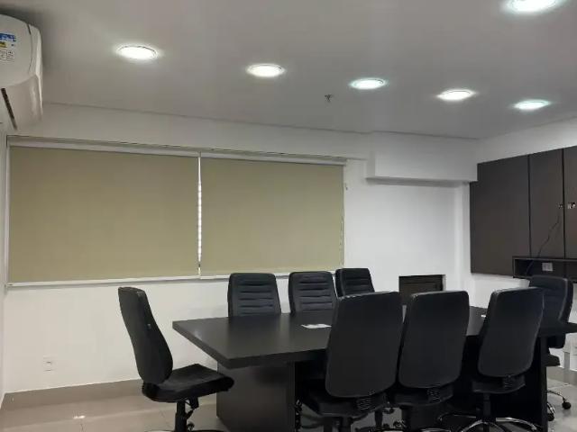 Escritorio aluguel em Região Geográfica Imediata de Cuiabá, Região Metropolitana do Vale do Rio Cuiabá