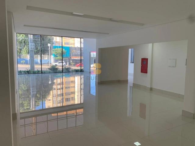 Escritorio aluguel em Cidade Alta, Cuiabá