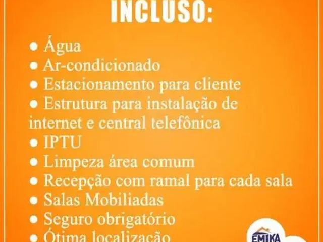 Escritorio aluguel em Região Geográfica Imediata de Cuiabá, Região Metropolitana do Vale do Rio Cuiabá