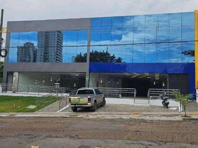 Escritorio aluguel em Araés, Cuiabá
