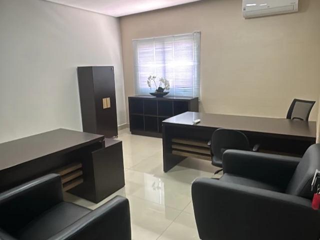 Escritorio aluguel em Boa Esperança, Cuiabá